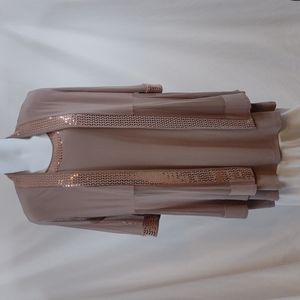 R & M Richards Woman's Dress New Without Tags